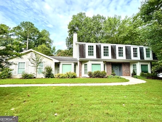 308 Larkspur Turn, Peachtree City, GA 30269