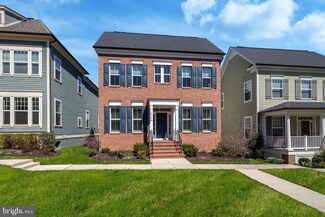 7519 Morris St, Fulton, MD 20759