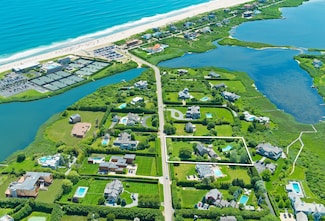 400 Jobs Ln, Bridgehampton, NY 11932