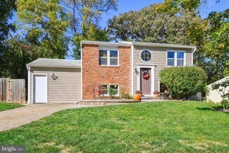 298 Ternwing Dr, Arnold, MD 21012