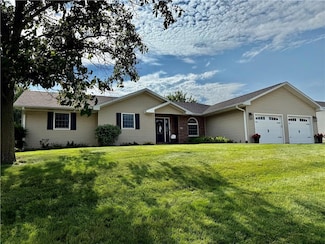 226 James Ave, Maryville, MO 64468