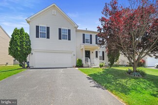 85 Thomas Harmon Dr, Camden, DE 19934