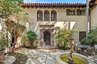 200 Fern Dr, Pasadena, CA 91105