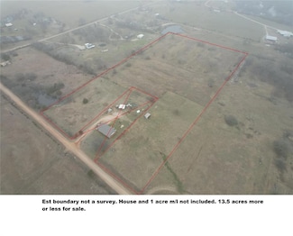 0 N 3530 Rd Unit 1153246, Seminole, OK 74818