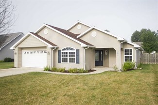 1191 Lakeside Way, Gas City, IN 46933