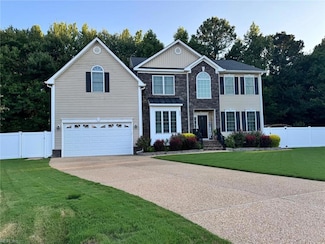 4808 Pilgrims Cir, Williamsburg, VA 23185