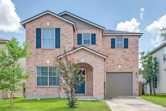 7443 Circle Farm, San Antonio, TX 78239
