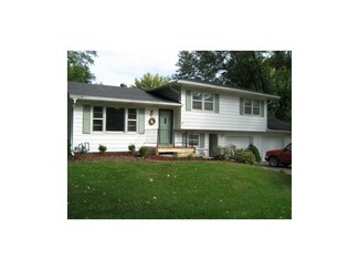 4001 Short St, Excelsior Springs, MO 64024