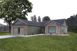 279 Wagner Way, Weirton, WV 26062