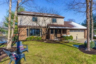 904 Witthuhn Way, Lexington, KY 40503