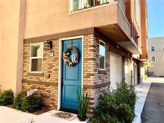 8847 Jacaranda Unit F, Montclair, CA 91763