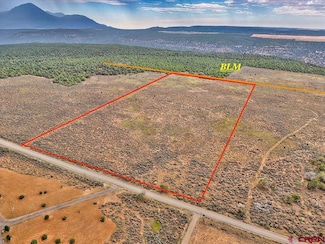 TBD 2 S 20 Rd, Cortez, CO 81321