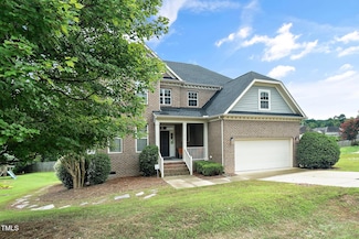 378 Oak Alley Trail, Clayton, NC 27527