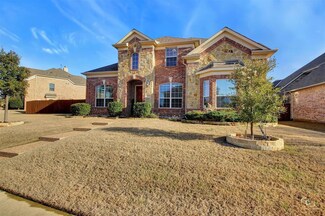 2853 Mcgregor Dr, Frisco, TX 75034