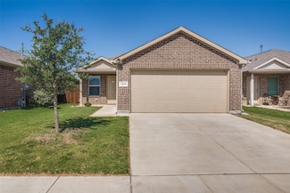 2525 Russell St, Crandall, TX 75114