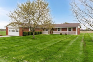 26800 Snediker Rd, Richwood, OH 43344