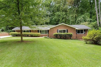 3355 Embry Cir, Atlanta, GA 30341