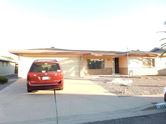 4460 E Catalina Ave, Mesa, AZ 85206