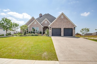 11008 Familia Real Dr, Benbrook, TX 76126