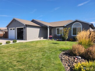 307 S Jarvis Ave, East Wenatchee, WA 98802