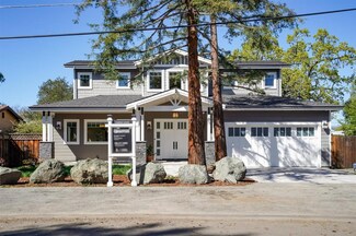 1133 Hazelwood Ave, Campbell, CA 95008