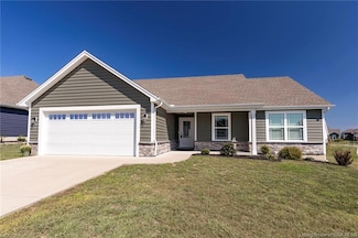 4535 Venice Way, Sellersburg, IN 47172