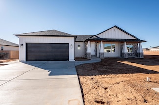 4419 W 300 N, Cedar City, UT 84720