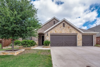 5712 Demi Sec Dr, McKinney, TX 75070