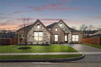 3113 Blue Hill Dr, Burleson, TX 76028
