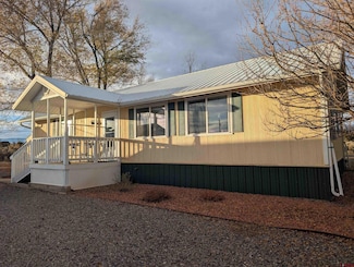 26253 Cedar Mesa Rd, Cedaredge, CO 81413