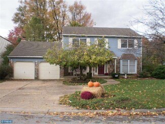 16 Gristmill Ct, Wilmington, DE 19803