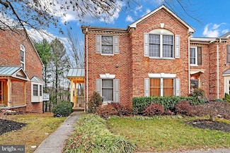 2812 Quarry Heights Way, Baltimore, MD 21209