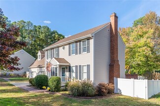 9322 Ravensworth Ct, Mechanicsville, VA 23116
