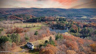 9 Brace Rd, Monterey, MA 01245