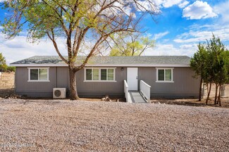 2925 N Apache Dr, Chino Valley, AZ 86323