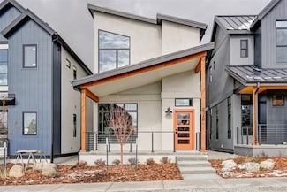 438 E Arkansas St, Buena Vista, CO 81211