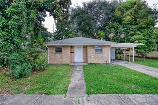 1400 02 Behrman Ave, New Orleans, LA 70114