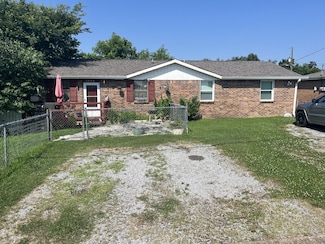 4657 Forest Ridge Dr, Hermitage, TN 37076