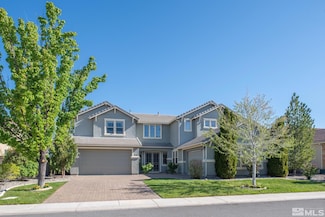 1304 Lambrusca Dr, Sparks, NV 89436