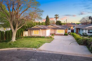 9552 Wedgewood St, Temple City, CA 91780