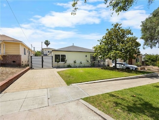 826 E Olive Ave, Burbank, CA 91501