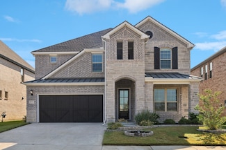 2116 Wyatt Way, Little Elm, TX 75068