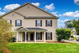 9507 Littleleaf Dr Unit 79507, Charlotte, NC 28215