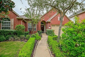 6803 Millwright St, Sugar Land, TX 77479