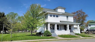 309 SE 2nd St, Washington, IN 47501