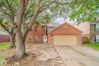 4122 Sablechase Dr, Houston, TX 77014
