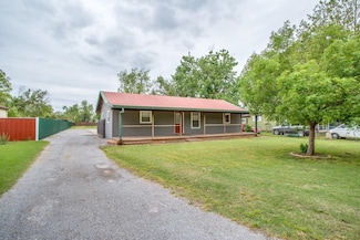 625 E Cornell Ave, Enid, OK 73701