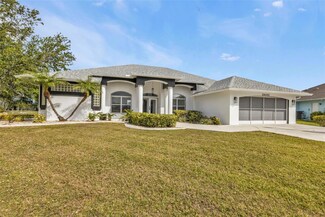 26102 Ancuda Dr, Punta Gorda, FL 33983
