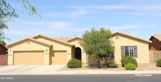 5704 S 57th Dr, Laveen, AZ 85339