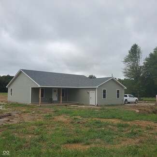 1605 Indiana 258, Seymour, IN 47274